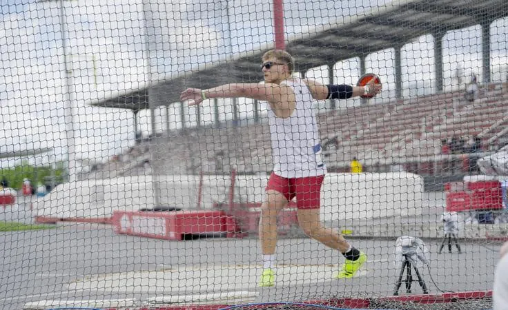 This Week in Eastern Athletics: June 8--14