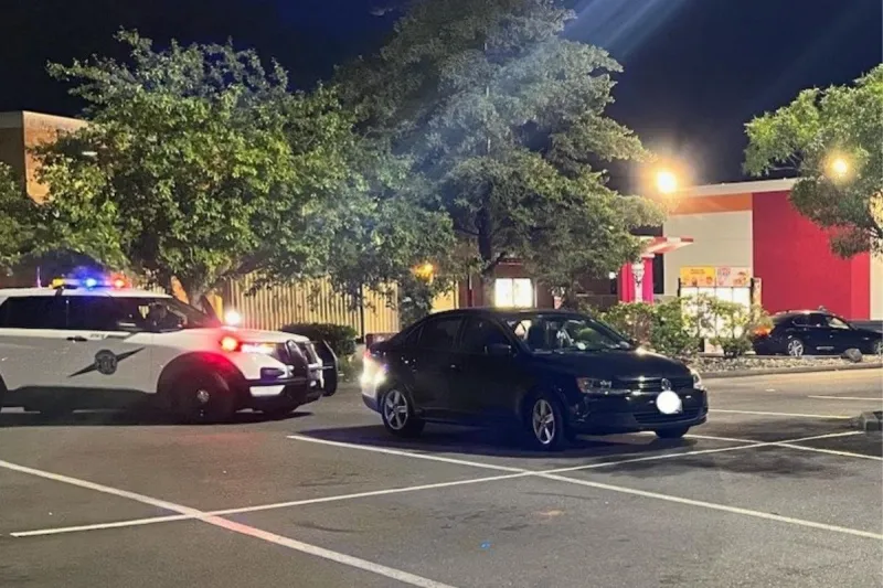 Six Arrested for Street Racing on I-5 in Whatcom County Last Week