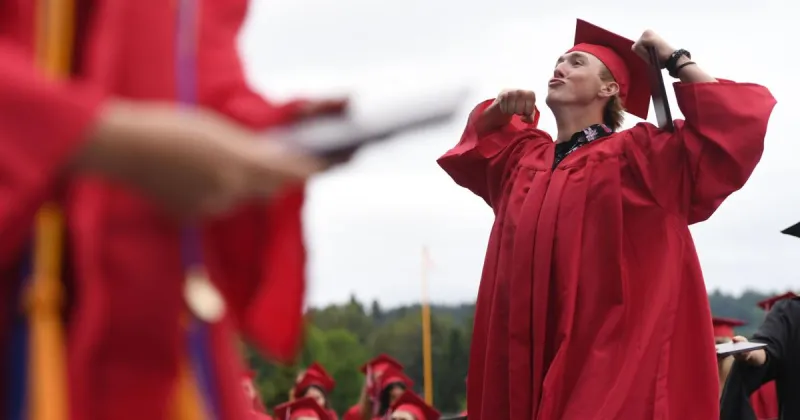 Lower Columbia College commencement set for June 18