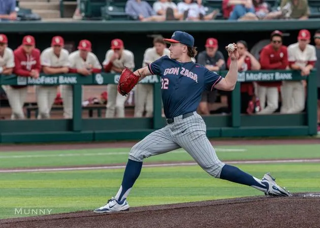 Sweum, Bell named to ABCA/Rawlings All-West Second Team