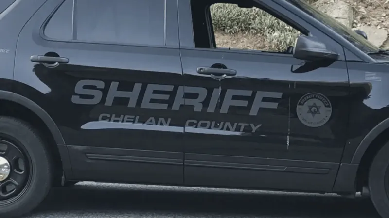 Human skull found in rural Chelan County ID'ed as woman missing since 1986