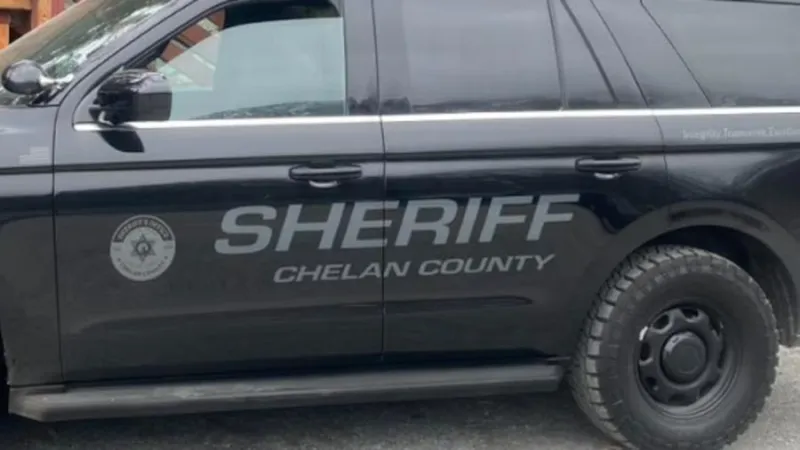 Human remains found in Chelan County ID'd as Patricia Colyer, a woman missing from Tacoma since 1986