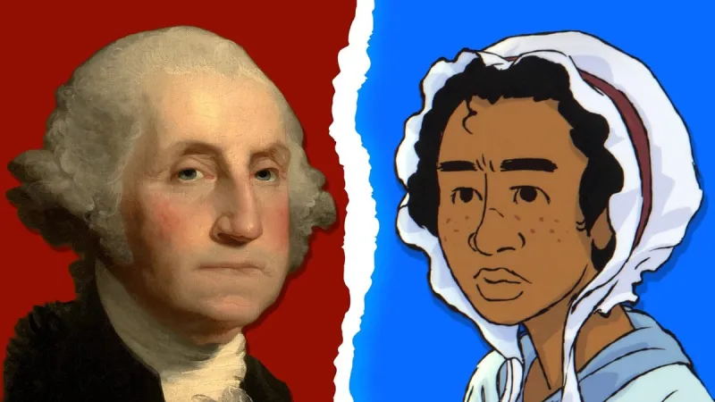 George Washington's Obsession They Don't Teach You About