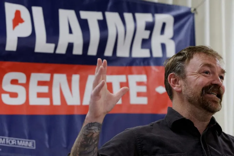 Takeaways from Tuesday's primaries and the midterm landscape