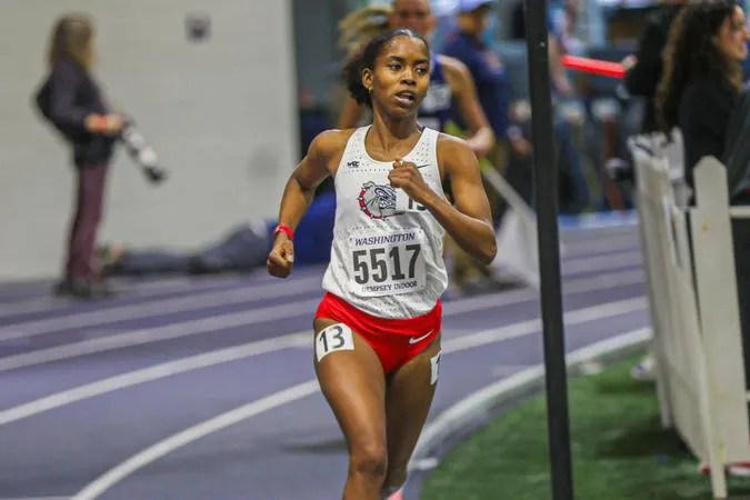 Rosina Machu to compete in NCAA Championship Final in 5k, 10k