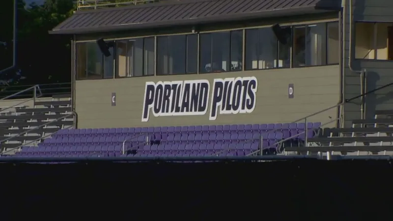 Jordan begins historic first World Cup run, training at University of Portland