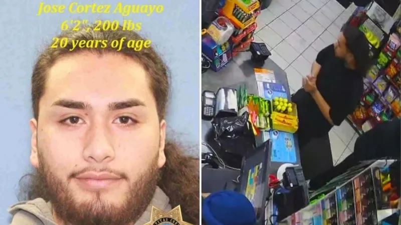 Second suspect identified in Kittitas County car theft ring, believed to be active armed gang member