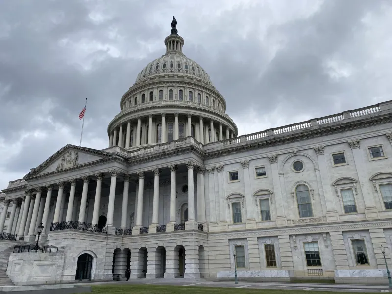 Senate-proposed bill aims to help secure the long-term future of college sports