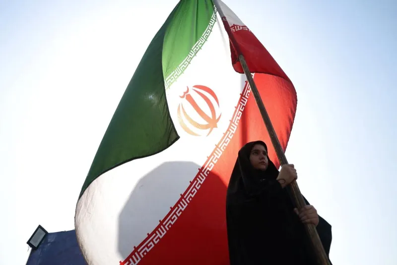 Trump calls off strikes, says deal with Iran is close