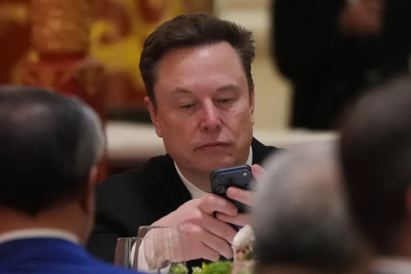 What Elon Musk's trillion would mean in real terms