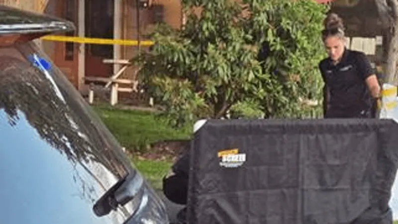 23-year-old man killed in Mount Vernon shooting