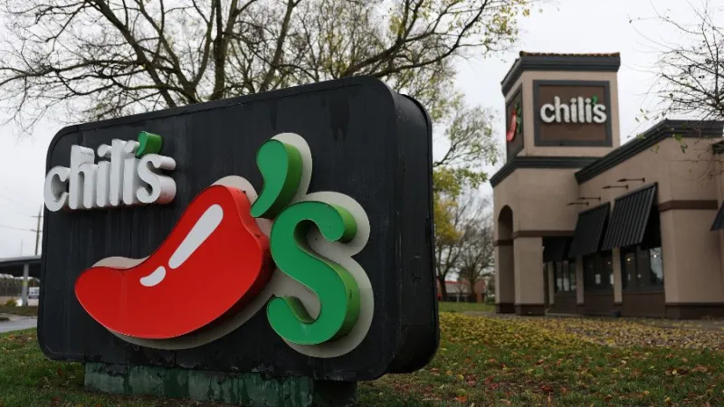Chili's returns to western WA with new location at SEA airport