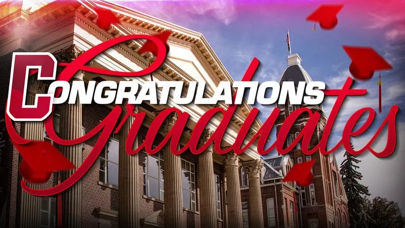 CWU Athletics Celebrates the 2026 Graduating Class