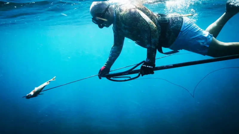 1801 Puerto Rico: Resilience in Action | Changing Seas | Preview