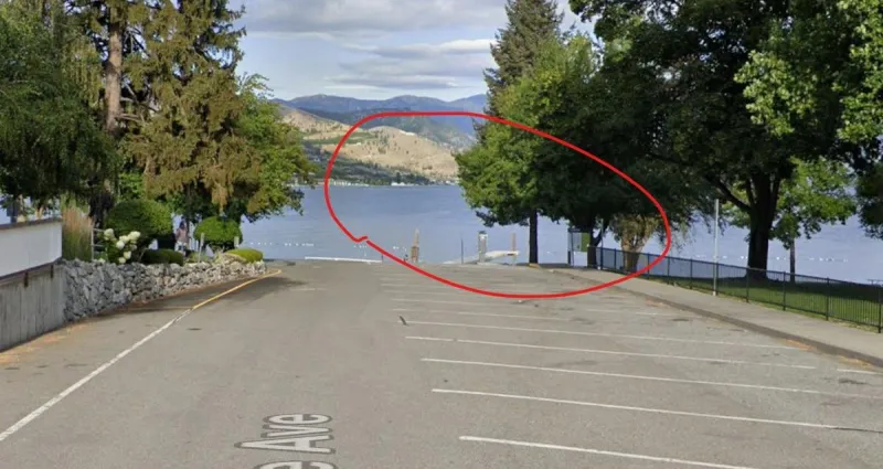 Multiple Injuries When Jet Ski Slams Dock at High Speed on Lake Chelan