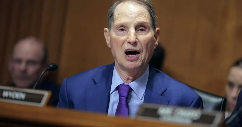 Opinion: Congress must move swiftly to protect the First Amendment