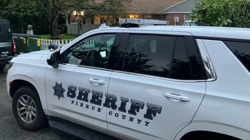 Ursula: Pierce County voters deserve a say on whether their sheriff is elected or appointed
