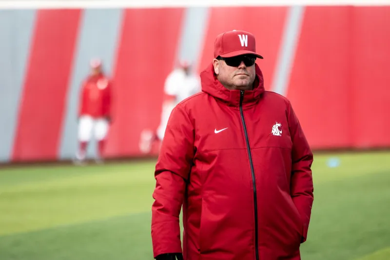 WSU extends baseball Head Coach Nathan Choate through 2031