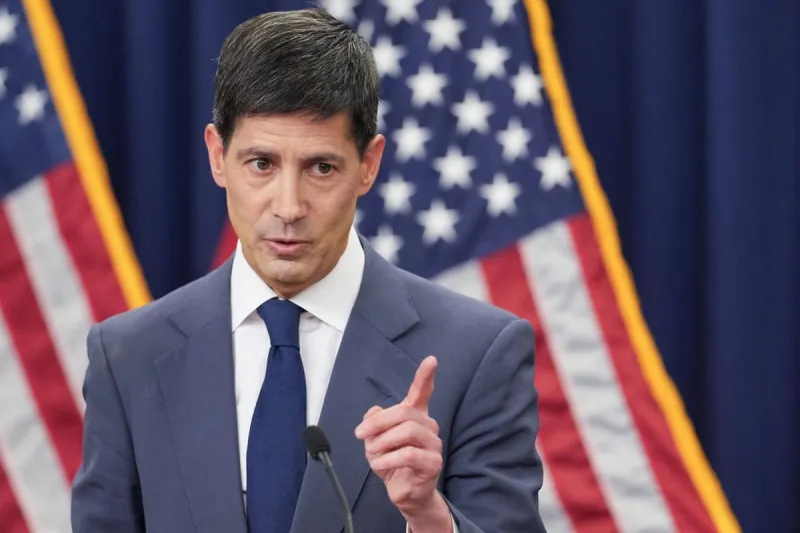 What Warsh's first meeting as Fed chair signals