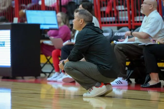 12 Home Matches Highlight EWU Volleyball's 2026 Schedule