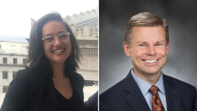 Harger: In Seattle, even the kinda-left Democrats aren't left enough