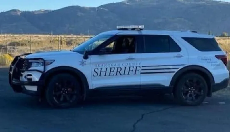 Body Of Man Pulled From Okanogan River Identified