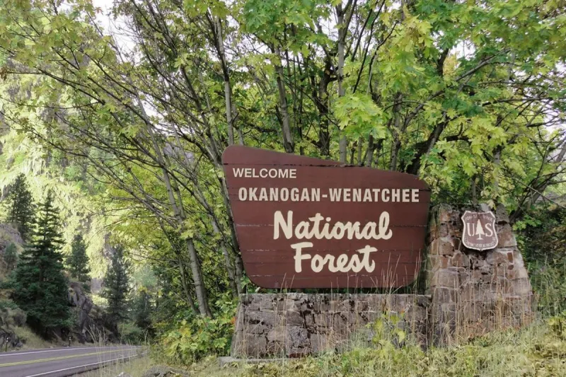 Forest Service Issues New Fire Restrictions
