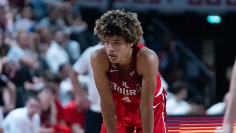 Gonzaga Adds French Guard Juwan Ekanga-Ehawa