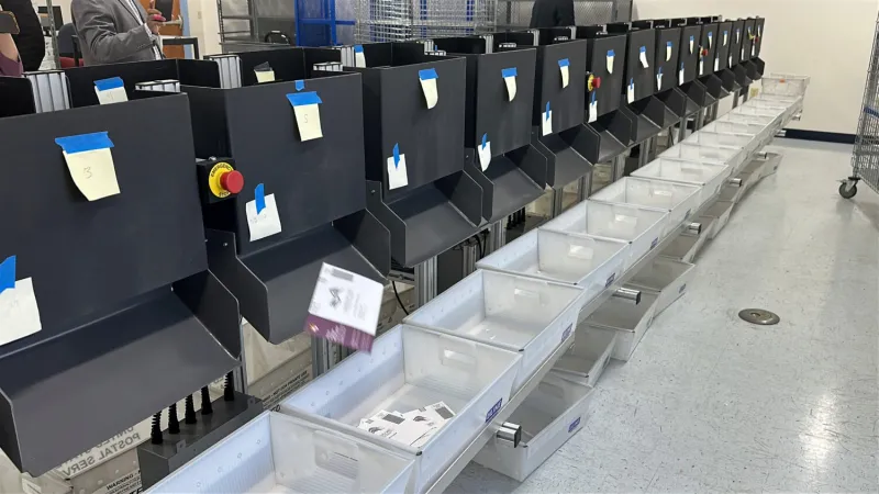 AP Decision Notes: What to expect in Maryland's state primary