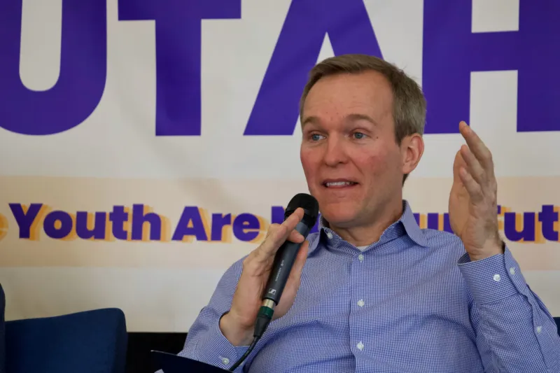 AP Decision Notes: What to expect in Utah's state primary