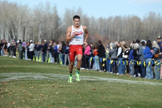 Eagles Announce 2026 Cross Country Schedule