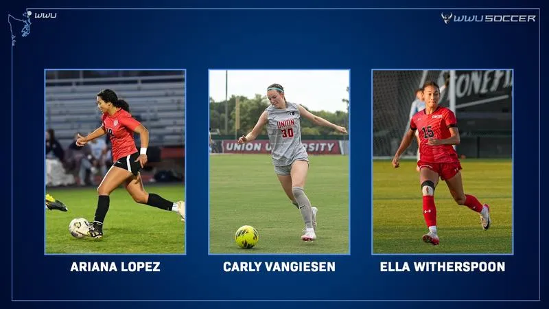 Vikings Complete Recruiting Class With Three Player Additions