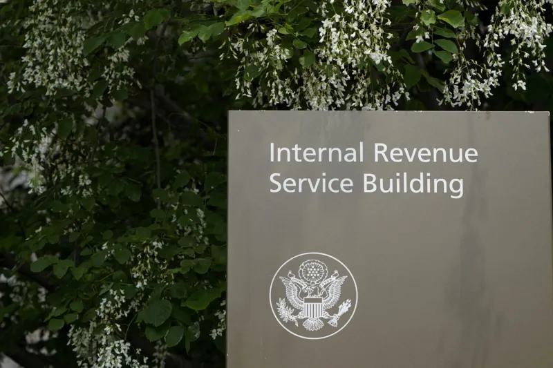 IRS did better than expected in tax season after slashing staff, except on the phone, watchdog says