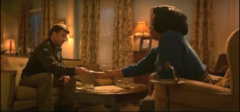 Lucky Strike