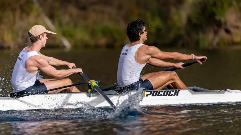 MROW: 11 Named Empacher-IRCA Scholar Athletes
