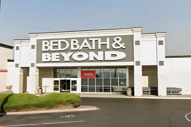 Old Kennewick Bed Bath & Beyond is Changing to an Adventure Park