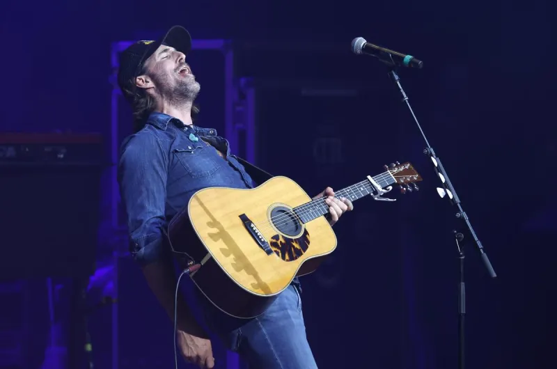 Don't Miss Jake Owen at Wenatchee's Town Toyota Center July 23