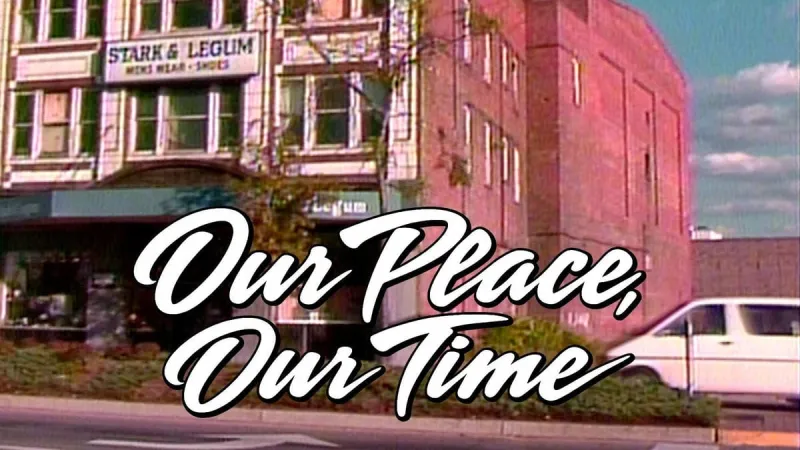 Our Place Our Time - Ep 418