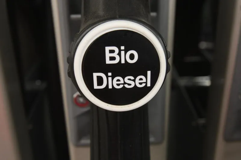 New Study Shows Biofuels Are a Catalyst for U.S. Agriculture