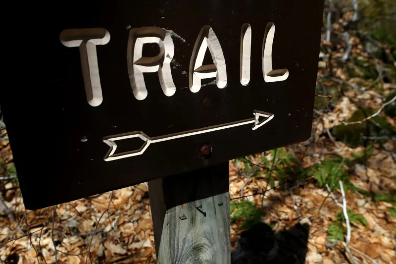Planning ahead is #1 For a hiking vacations In Washington
