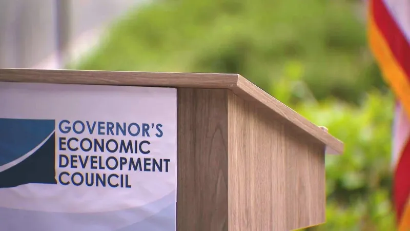 VOTE: How would you grade Governor Ferguson's economic agenda so far?