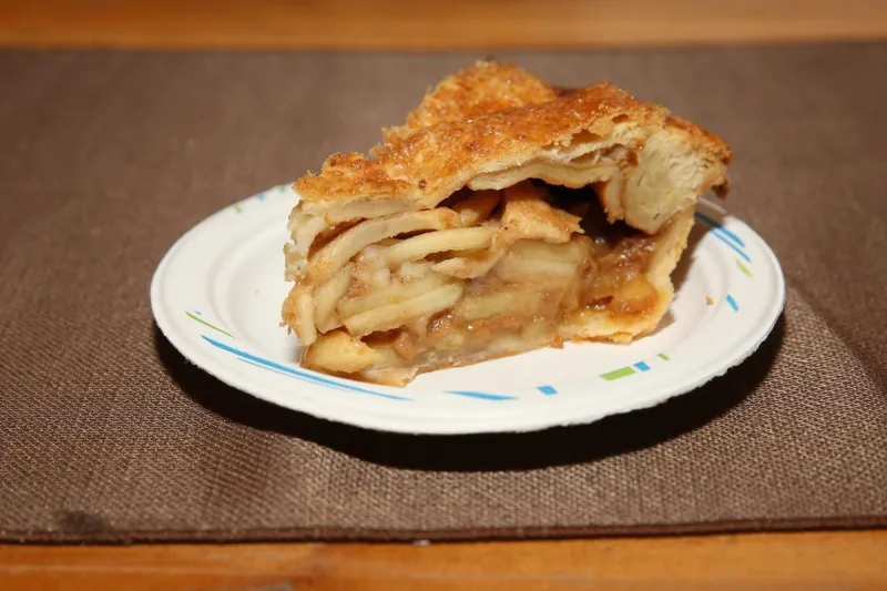 Top 5 Apple Pie Spots In Wenatchee Valley Revealed