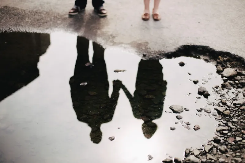 What 'Chalant' Dating Means