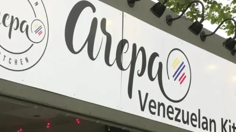 Western Washington Venezuelans rally aid after devastating twin earthquakes