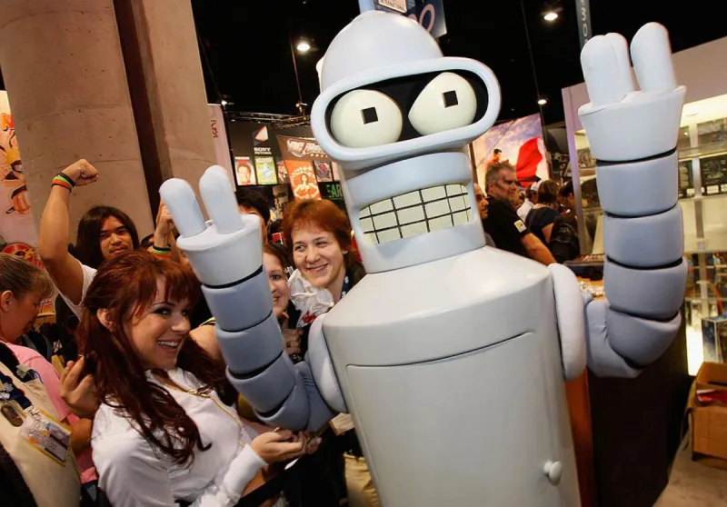 Could Human-Sized Robots Be Your Amazon Warehouse Co-Worker Soon?
