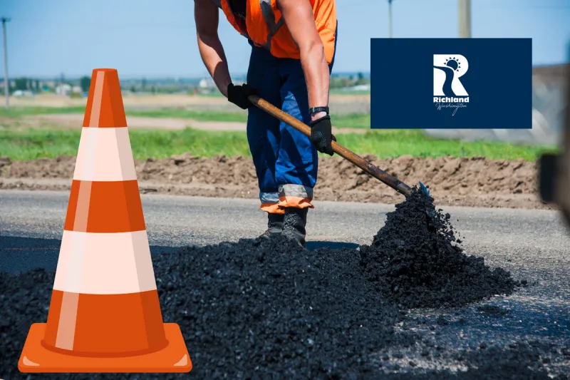 Richland Streets Get Safer With New Traffic Changes This Summer