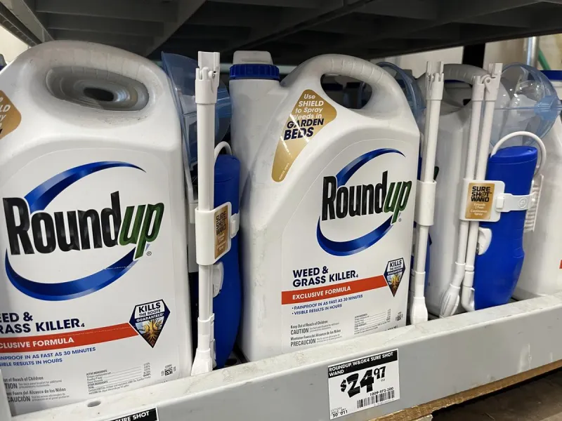 Supreme Court says Roundup Cases Limited by Federal Law