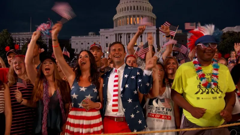 2026 A Capitol Fourth 250th Weekend Celebration Preview