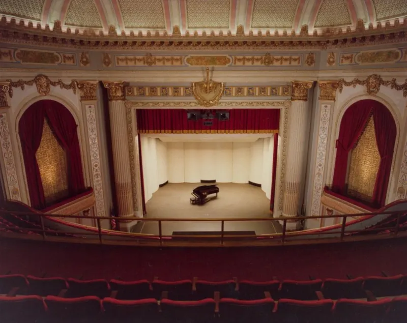 Yakima's Capitol Theatre Set to Bring Back the 'Shorty' Tours