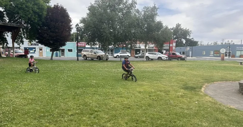 Tieton Council votes against new Flock cameras in City Park